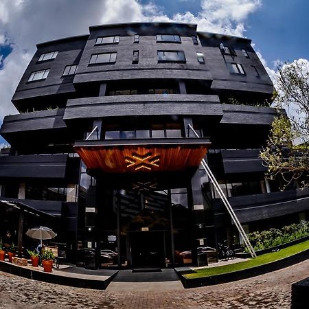 Blackbrick Sandton One Johannesburg Exterior foto