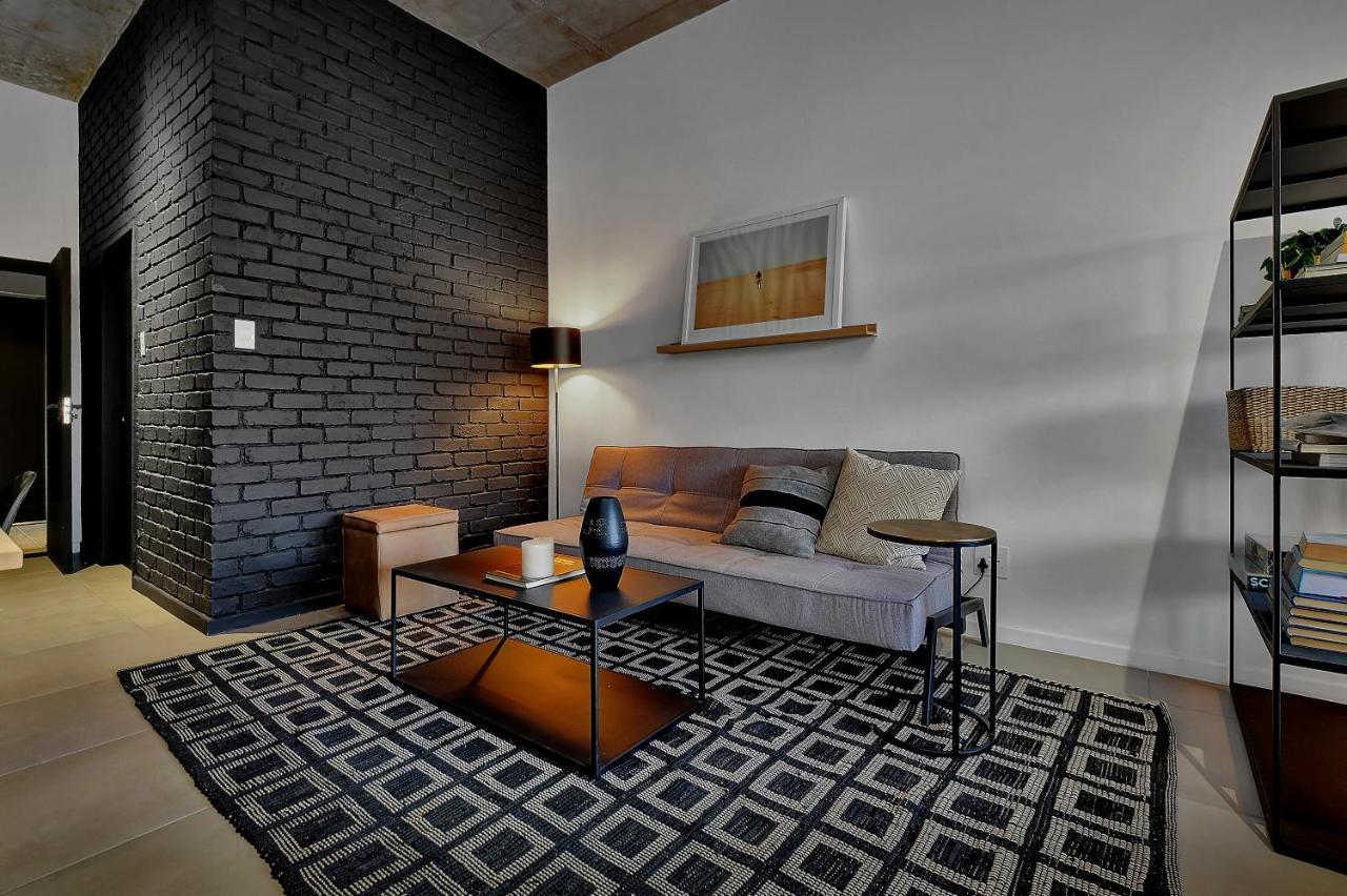 Blackbrick Sandton One Johannesburg Exterior foto