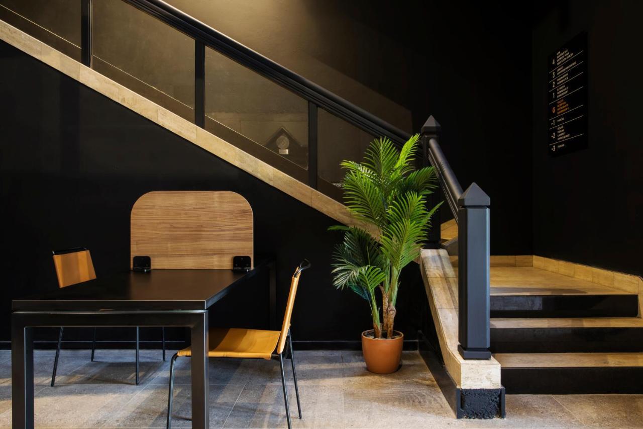 Blackbrick Sandton One Johannesburg Exterior foto