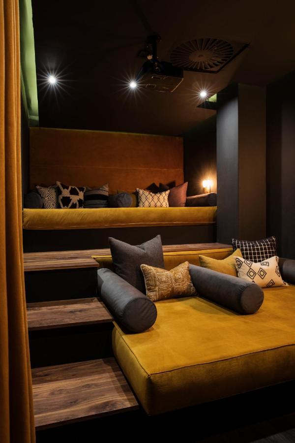 Blackbrick Sandton One Johannesburg Exterior foto