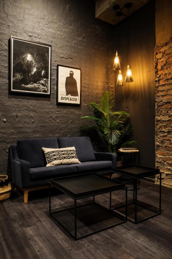 Blackbrick Sandton One Johannesburg Exterior foto